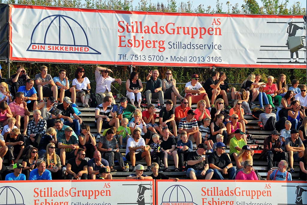 (Foto: Benny Skou)
